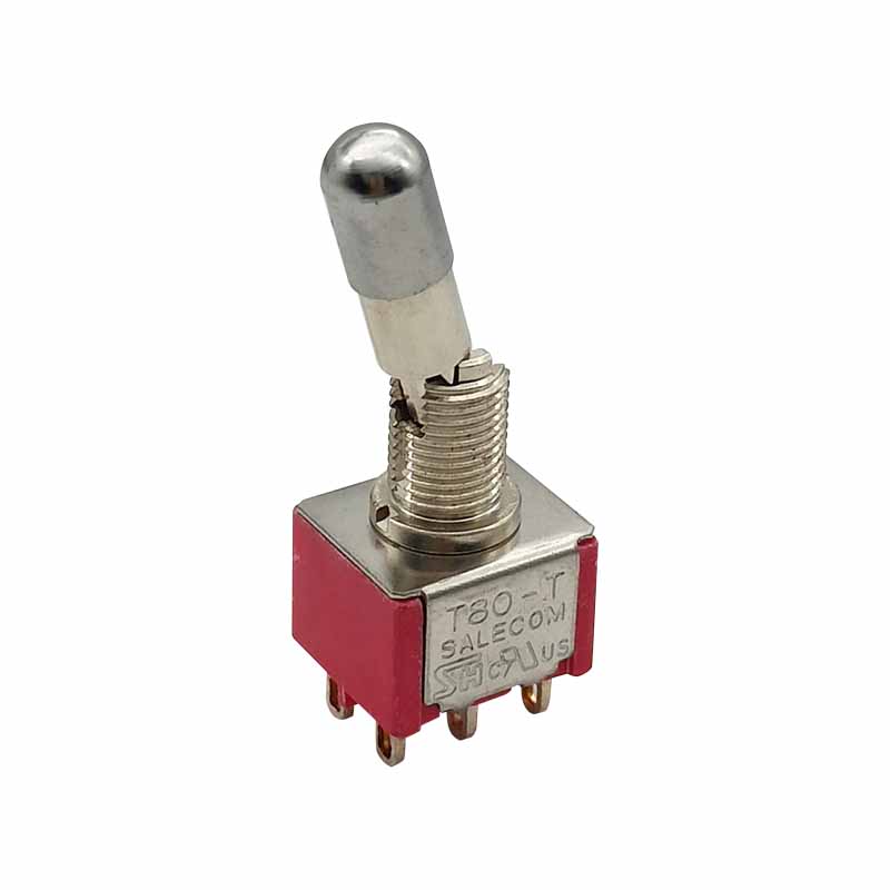 鈕子開關T8011-LKBQ-H