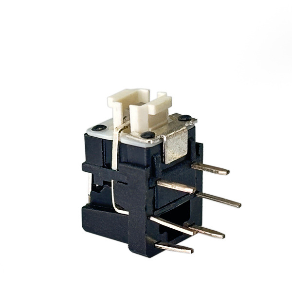 帶燈輕觸開關(guān)TS3-00R-3F